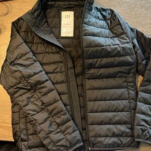 Men’s size small brand new Gap jacket